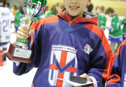 2015-04-12 Torneo di Pinzolo 1 Varie - Premiazione